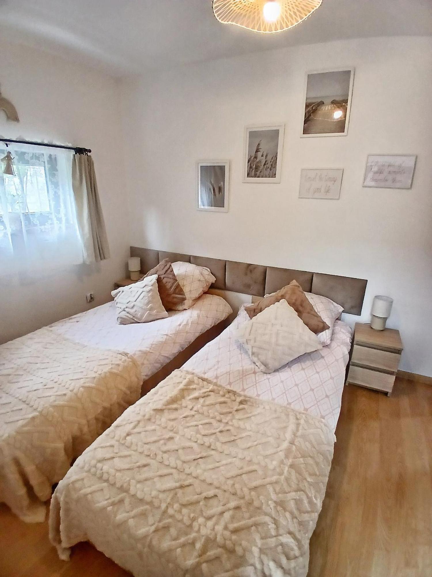 Eleonor Accommodation Liszki Room photo